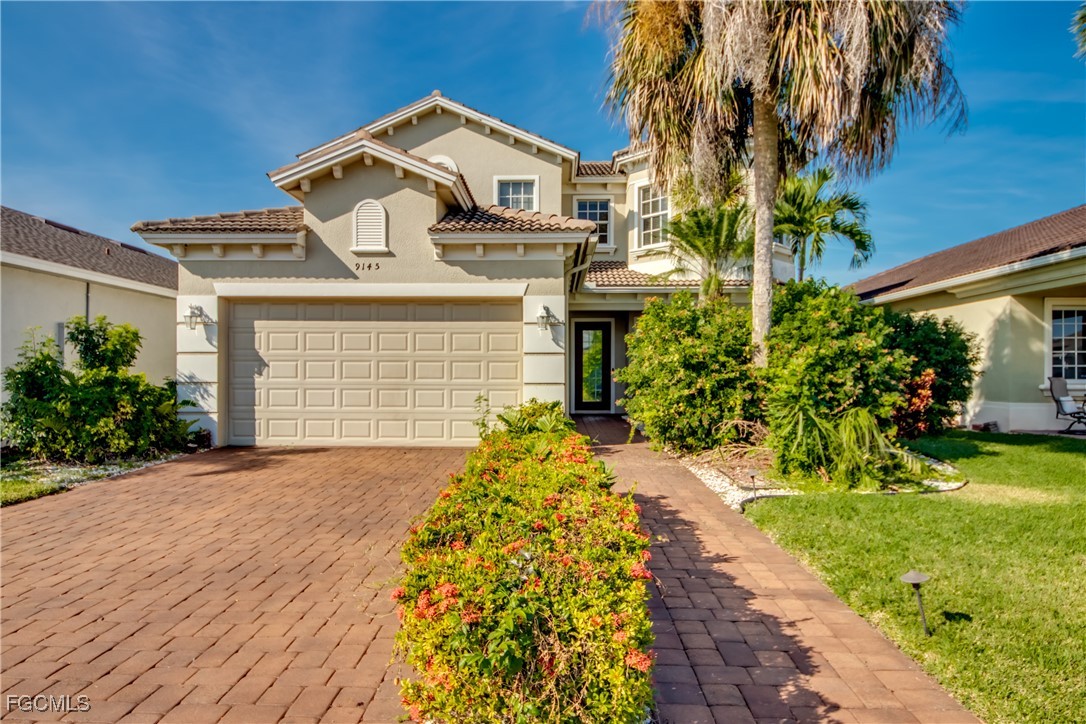 9145 Leatherwood Loop