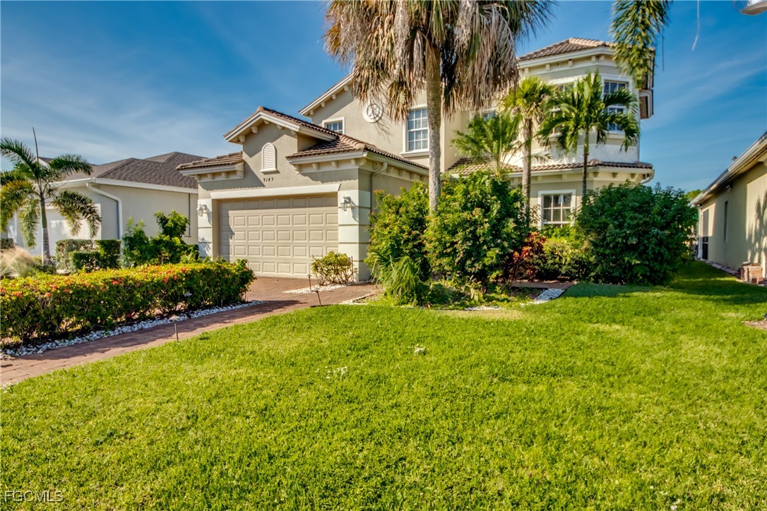 9145 Leatherwood Loop