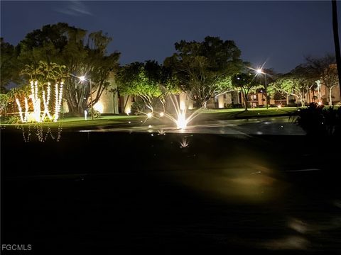 Tiny photo for 9548 Mariners Cove Lane, Fort Myers, FL 33919 (MLS # 2025007005)