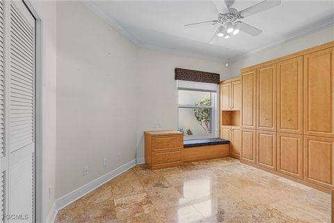 Tiny photo for 9548 Mariners Cove Lane, Fort Myers, FL 33919 (MLS # 2025007005)