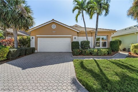 Tiny photo for 9548 Mariners Cove Lane, Fort Myers, FL 33919 (MLS # 2025007005)