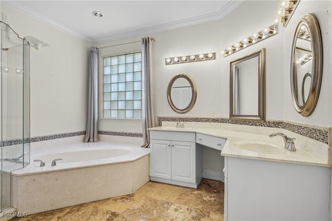 Tiny photo for 9548 Mariners Cove Lane, Fort Myers, FL 33919 (MLS # 2025007005)