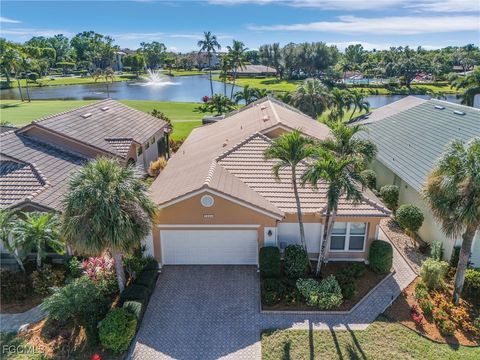 Tiny photo for 9548 Mariners Cove Lane, Fort Myers, FL 33919 (MLS # 2025007005)