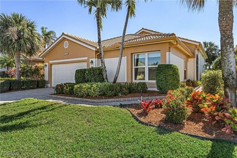 Tiny photo for 9548 Mariners Cove Lane, Fort Myers, FL 33919 (MLS # 2025007005)