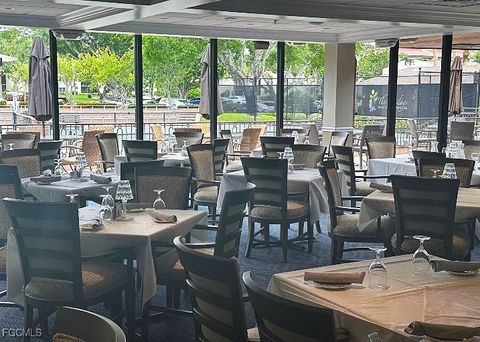 Tiny photo for 9548 Mariners Cove Lane, Fort Myers, FL 33919 (MLS # 2025007005)