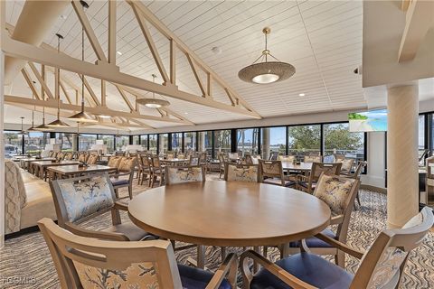 Tiny photo for 9548 Mariners Cove Lane, Fort Myers, FL 33919 (MLS # 2025007005)