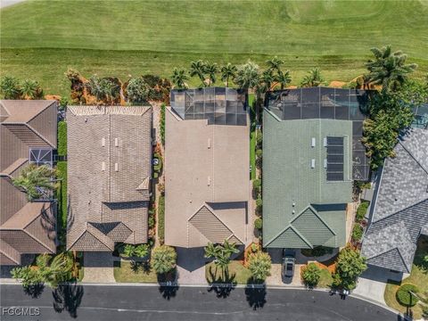 Tiny photo for 9548 Mariners Cove Lane, Fort Myers, FL 33919 (MLS # 2025007005)