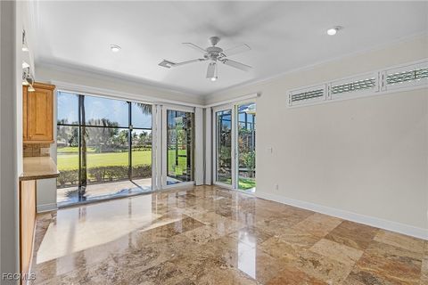Tiny photo for 9548 Mariners Cove Lane, Fort Myers, FL 33919 (MLS # 2025007005)