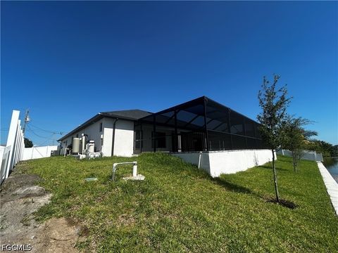 Tiny photo for 1008 NW 12th Avenue, Cape Coral, FL 33993 (MLS # 2026020085)