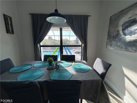 Tiny photo for 1008 NW 12th Avenue, Cape Coral, FL 33993 (MLS # 2026020085)