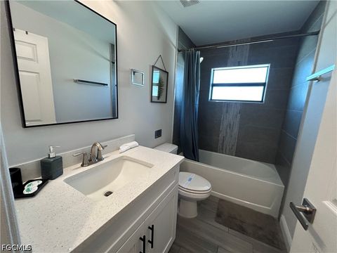 Tiny photo for 1008 NW 12th Avenue, Cape Coral, FL 33993 (MLS # 2026020085)