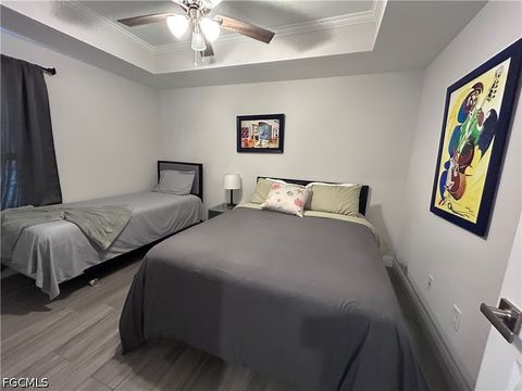Tiny photo for 1008 NW 12th Avenue, Cape Coral, FL 33993 (MLS # 2026020085)