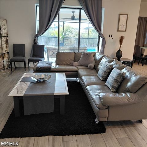 Tiny photo for 1008 NW 12th Avenue, Cape Coral, FL 33993 (MLS # 2026020085)