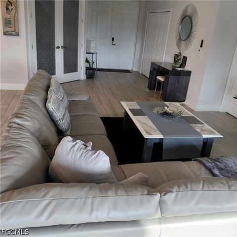 Tiny photo for 1008 NW 12th Avenue, Cape Coral, FL 33993 (MLS # 2026020085)