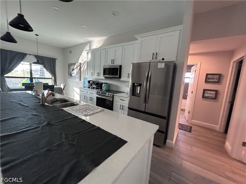 Tiny photo for 1008 NW 12th Avenue, Cape Coral, FL 33993 (MLS # 2026020085)