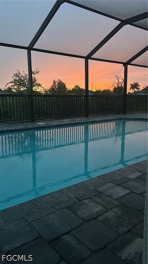 Tiny photo for 1008 NW 12th Avenue, Cape Coral, FL 33993 (MLS # 2026020085)