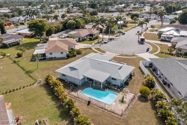 6874 Sedgewick Court