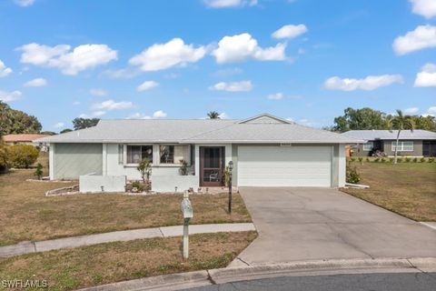 6874 Sedgewick Court Fort Myers FL 33919