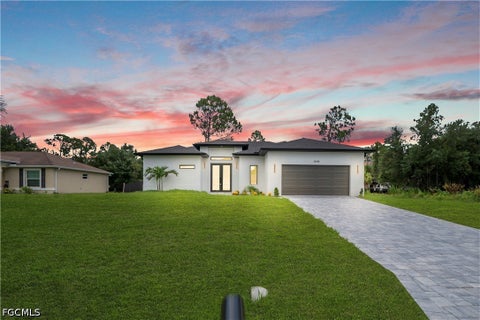Photo of 4048 CLEARFIELD Street, North Port, FL 34286 (MLS # 2026029253)