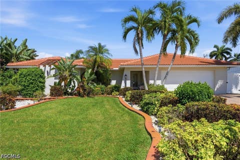 Photo of 5331 Mayfair Court, Cape Coral, FL 33904 (MLS # 2026033850)