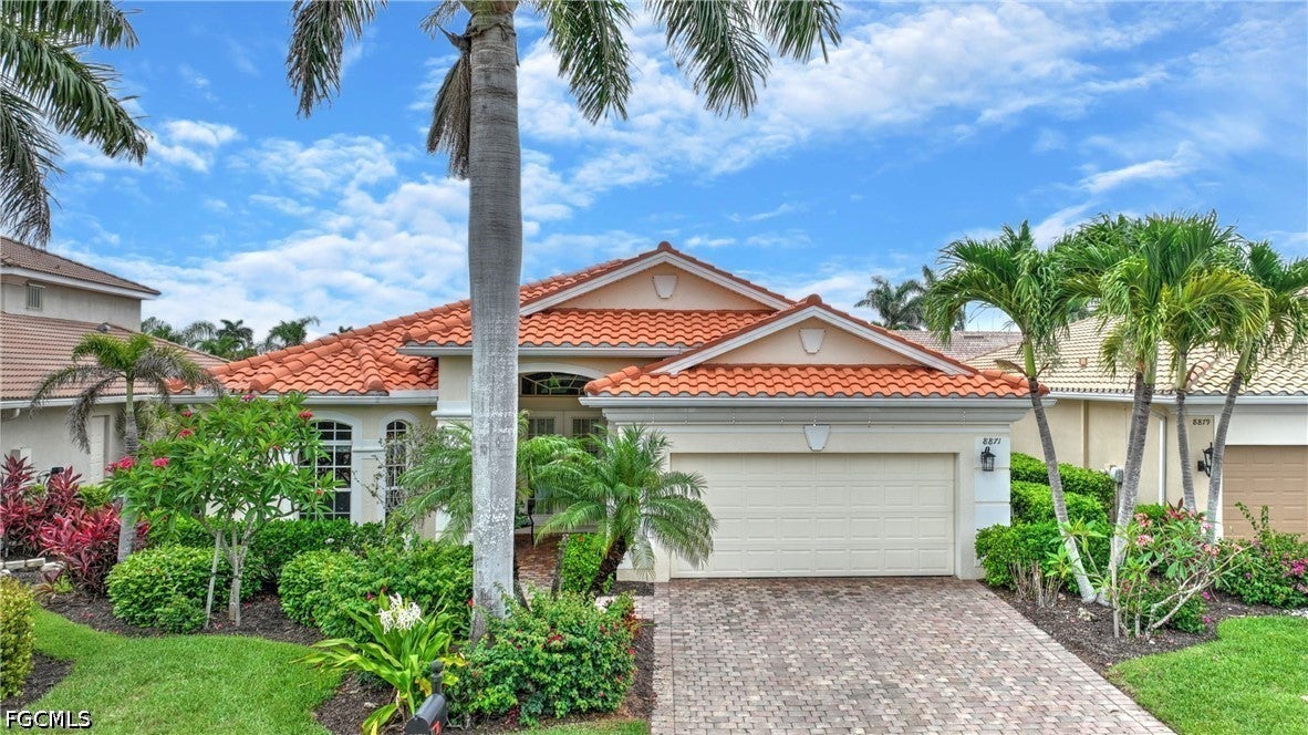 8871 Biella Court
