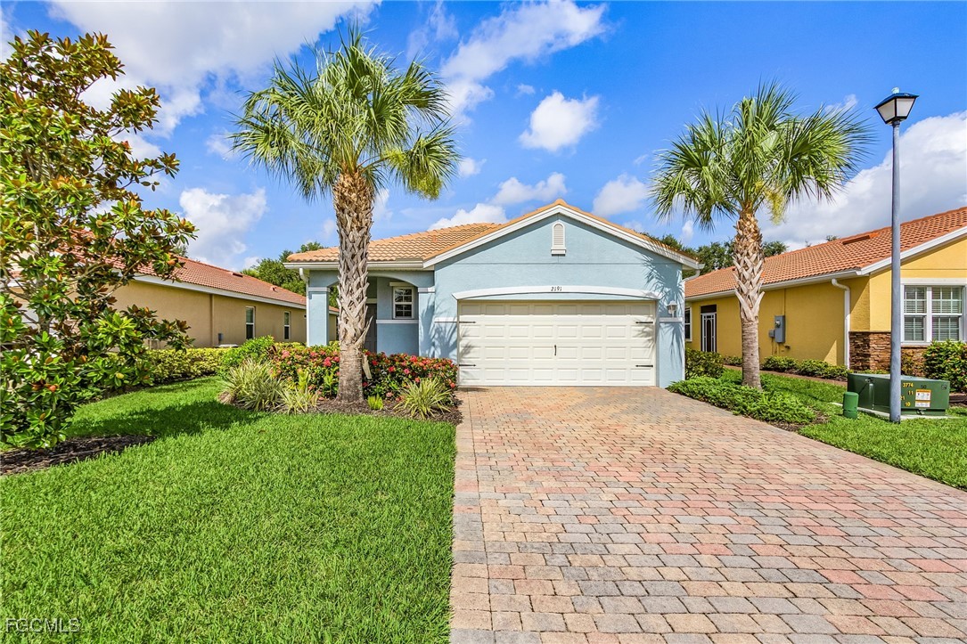 2191 Summersweet Drive