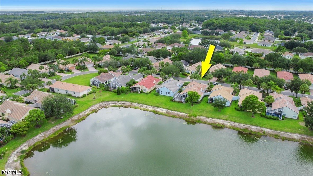2232 Summersweet Drive