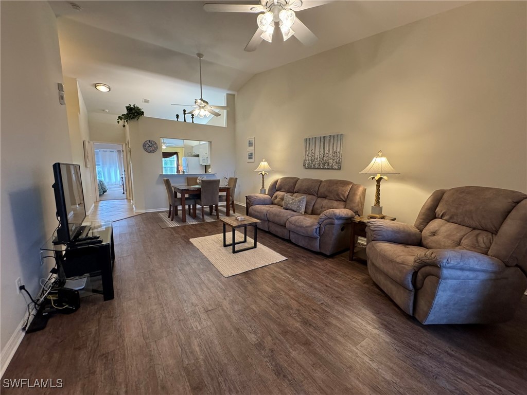 14501 Daffodil Drive 1207