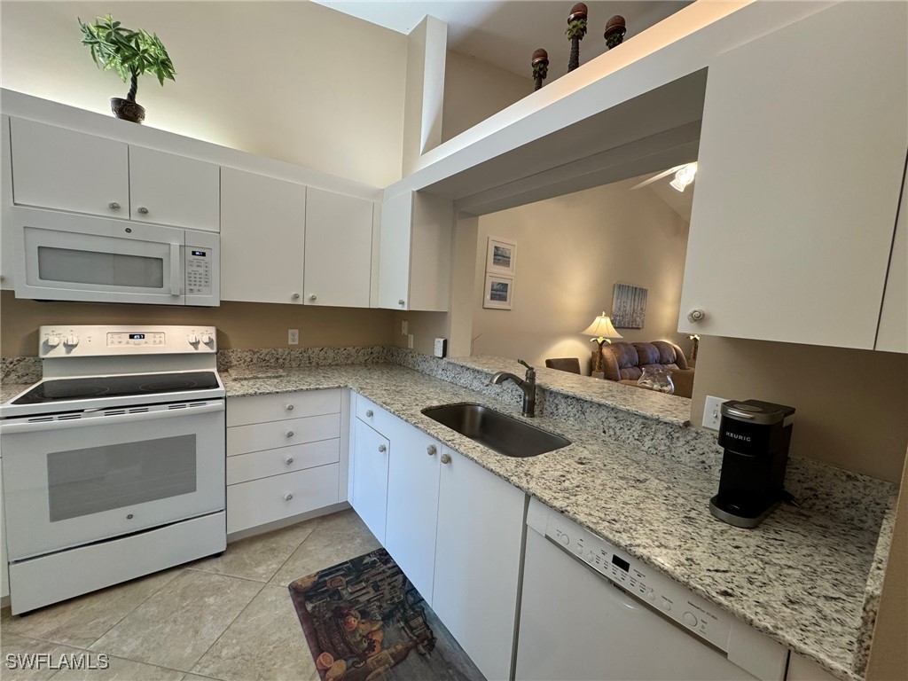 14501 Daffodil Drive 1207