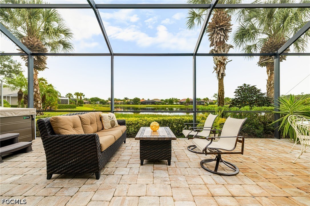 10523 Bella Vista Drive