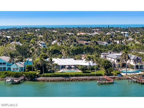1241 Galleon Drive Naples FL 34102