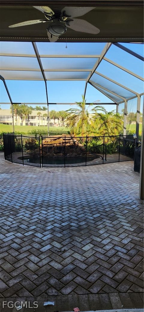 Tiny photo for 11538 Osprey Landing Way, Fort Myers, FL 33908 (MLS # 2026011695)