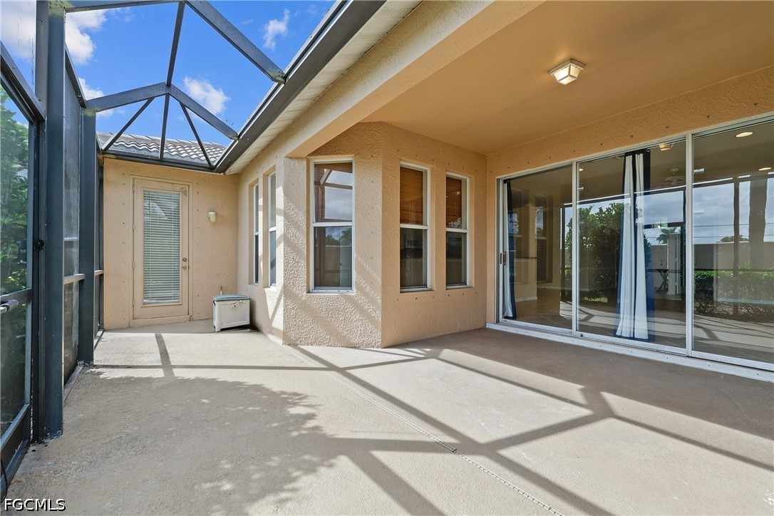 13988 Village Creek Drive