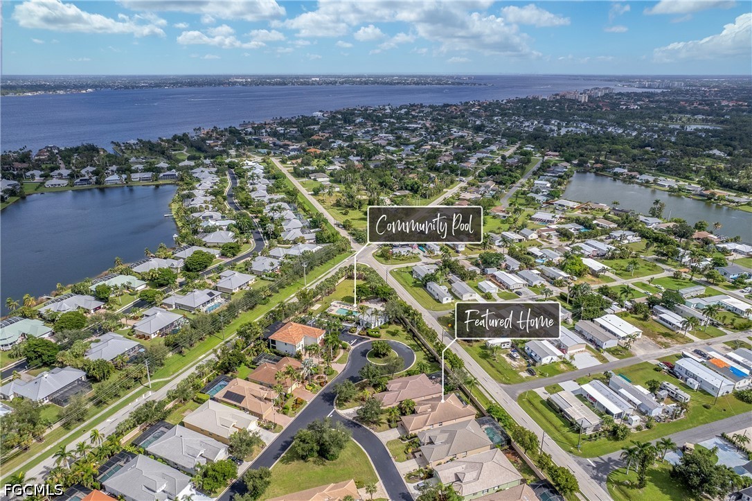 13988 Village Creek Drive