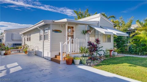 11077 Sunburst Lane Fort Myers FL 33908