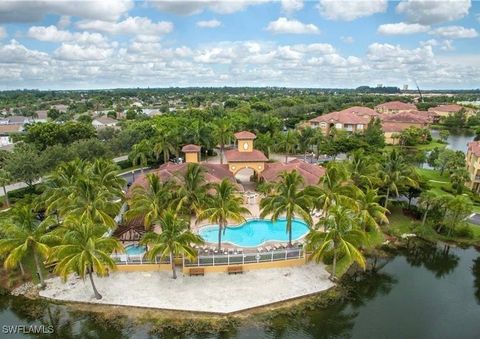 15585 Ocean Walk Circle 207 Fort Myers FL 33908