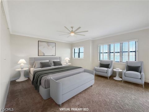 Tiny photo for 11620 Court Of Palms #605, Fort Myers, FL 33908 (MLS # 2025020241)