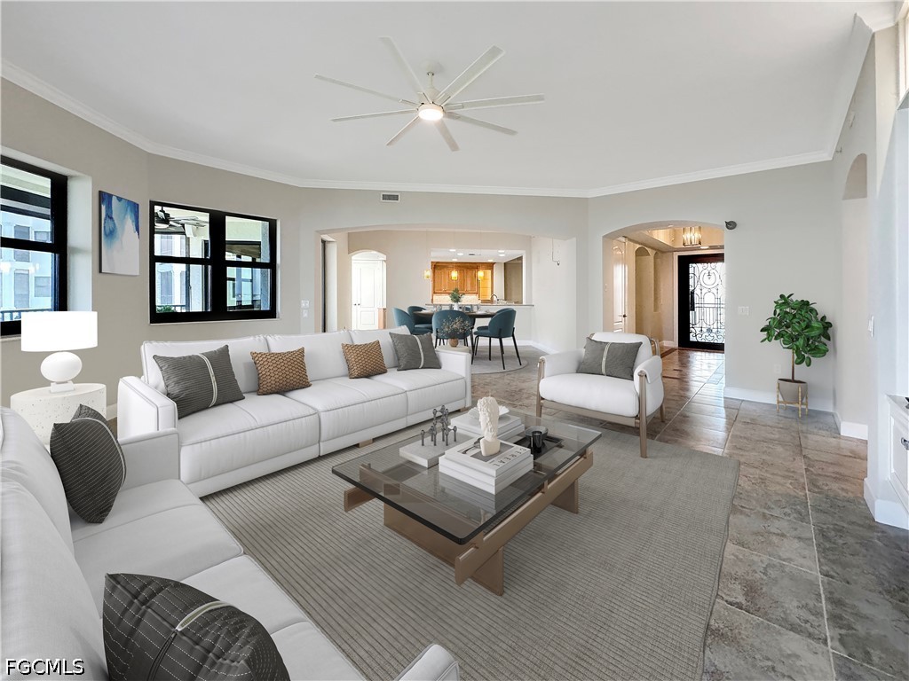11620 Court Of Palms 605