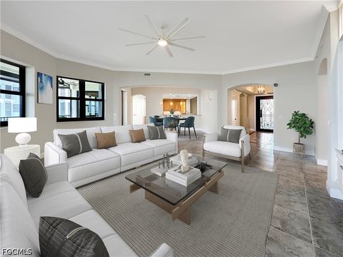 Tiny photo for 11620 Court Of Palms #605, Fort Myers, FL 33908 (MLS # 2025020241)