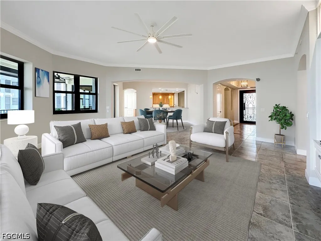 Fort Myers, Florida, 33908, United States, 3 Bedrooms Bedrooms, ,3 BathroomsBathrooms,Residential,Active,1990545