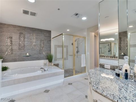 Tiny photo for 11620 Court Of Palms #605, Fort Myers, FL 33908 (MLS # 2025020241)