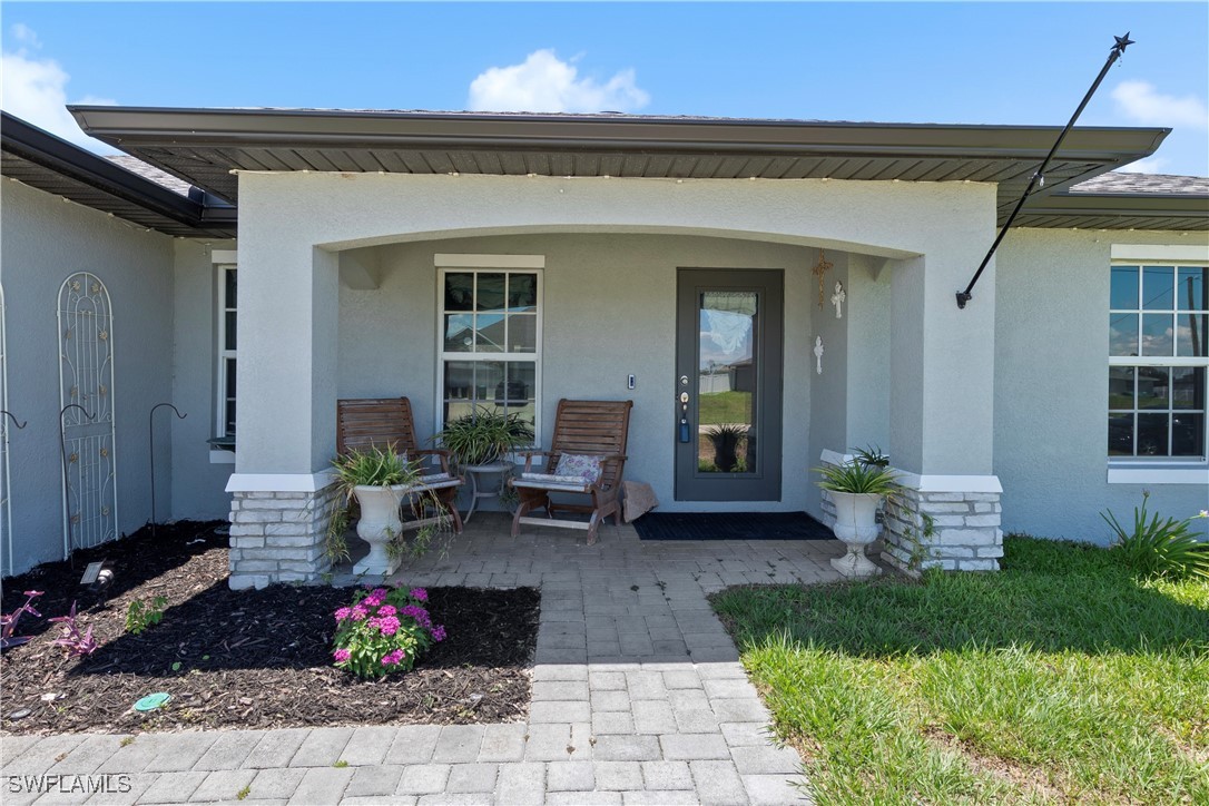 4012 NW 36th Place