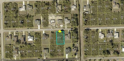 2805 64th Street W Lehigh Acres FL 33971
