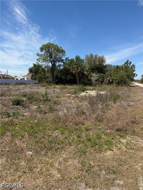 Tiny photo for 2415 Conway Avenue N, Lehigh Acres, FL 33971 (MLS # 2026018882)
