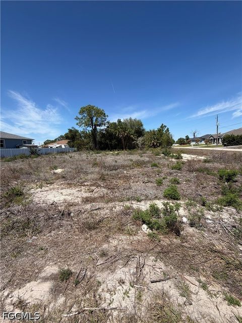 Photo of 2415 Conway Avenue N, Lehigh Acres, FL 33971 (MLS # 2026018882)