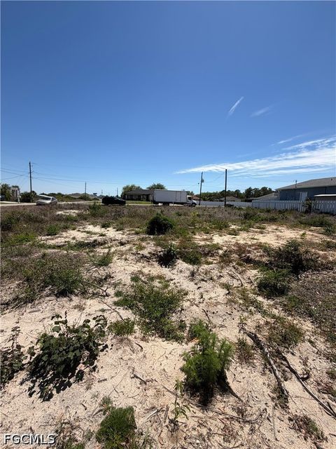 Tiny photo for 2415 Conway Avenue N, Lehigh Acres, FL 33971 (MLS # 2026018882)