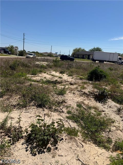 Tiny photo for 2415 Conway Avenue N, Lehigh Acres, FL 33971 (MLS # 2026018882)