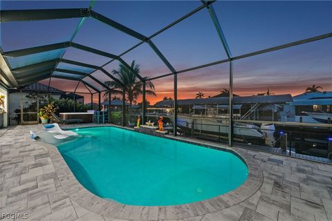 2449 Macadamia Street St James City FL 33956