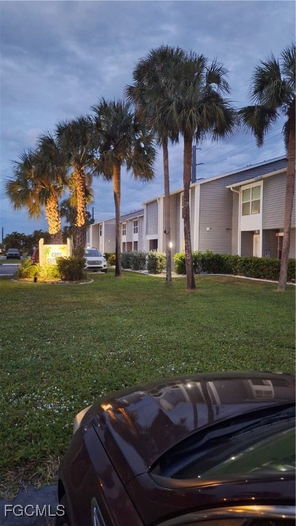 4703 SW Santa Barbara Place 15