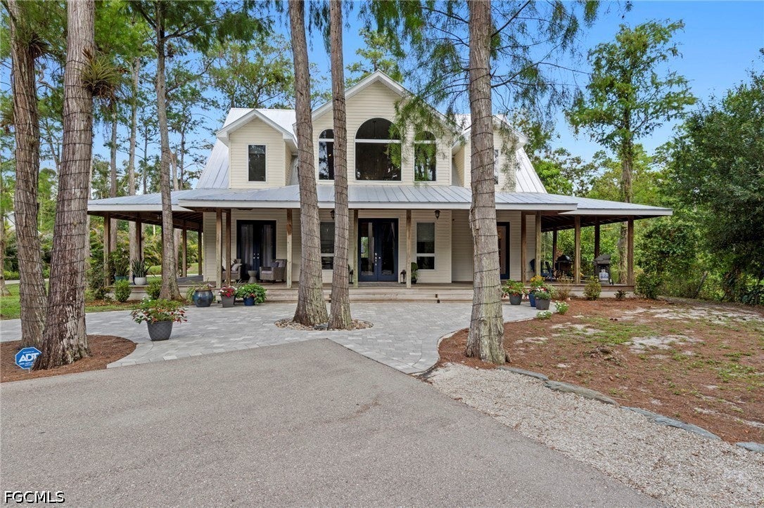 12010 Honeysuckle Road